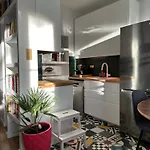 Przytulny Zoliborz Styl I Spokoj Blisko Centrum Апартаменты *