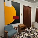 Przytulny Zoliborz Styl I Spokoj Blisko Centrum Апартаменты