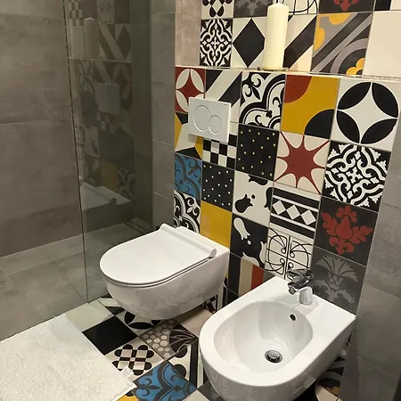 Przytulny Zoliborz Styl I Spokoj Blisko Centrum *