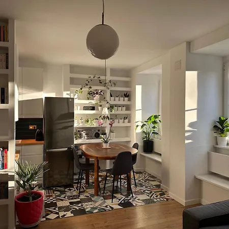 Przytulny Zoliborz Styl I Spokoj Blisko Centrum Apartment *