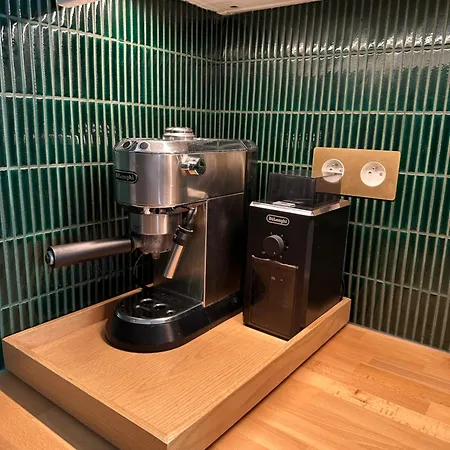 Przytulny żoliborz Styl I Spokój Blisko Centrum * Varsóvia