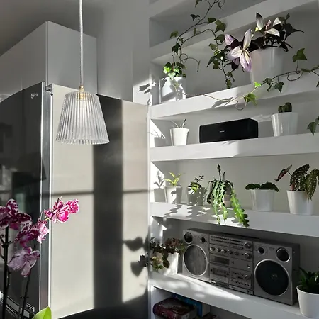 Przytulny Zoliborz Styl I Spokoj Blisko Centrum Apartment