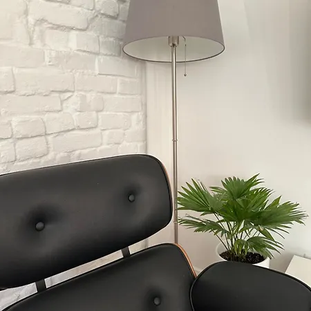 Przytulny Zoliborz Styl I Spokoj Blisko Centrum Warsaw