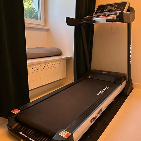 Przytulny żoliborz Styl I Spokój Blisko Centrum * Varsóvia