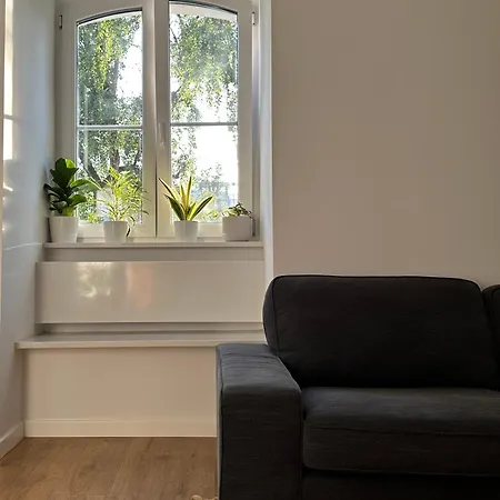 Przytulny żoliborz Styl I Spokój Blisko Centrum Varsóvia