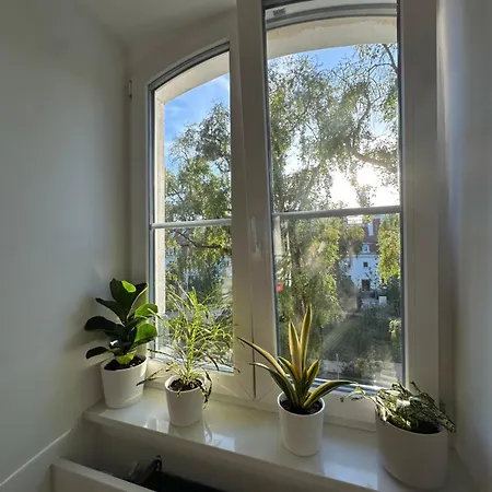 Przytulny żoliborz Styl I Spokój Blisko Centrum Warszawa