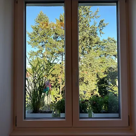 Apartament Przytulny żoliborz Styl I Spokój Blisko Centrum Warszawa