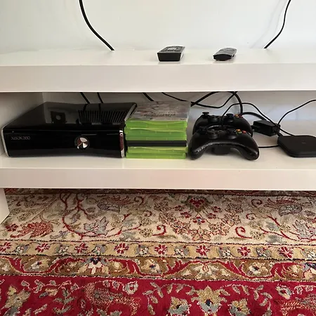 Przytulny żoliborz Styl I Spokój Blisko Centrum Apartamento *