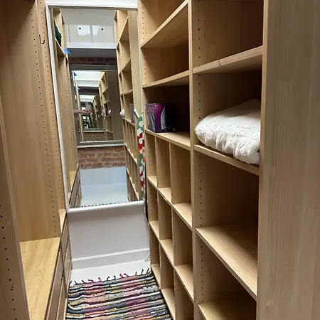 Przytulny żoliborz Styl I Spokój Blisko Centrum