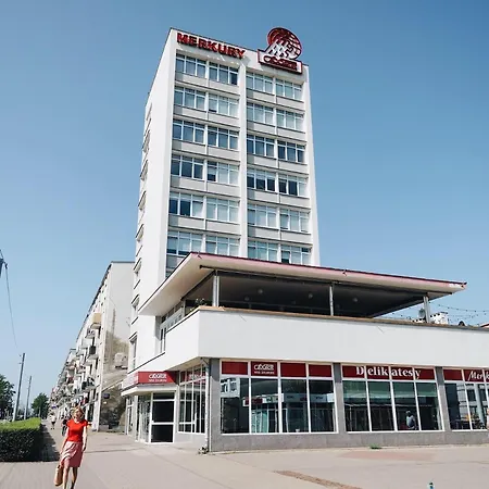 Przytulny Zoliborz Styl I Spokoj Blisko Centrum