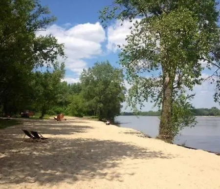 Przytulny Zoliborz Styl I Spokoj Blisko Centrum