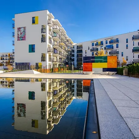 Przytulny Zoliborz Styl I Spokoj Blisko Centrum * Warsaw