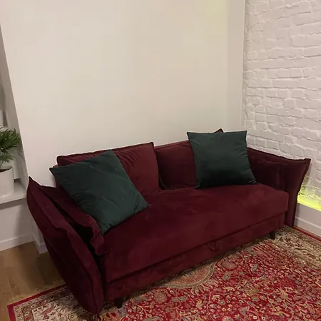 Przytulny Zoliborz Styl I Spokoj Blisko Centrum *