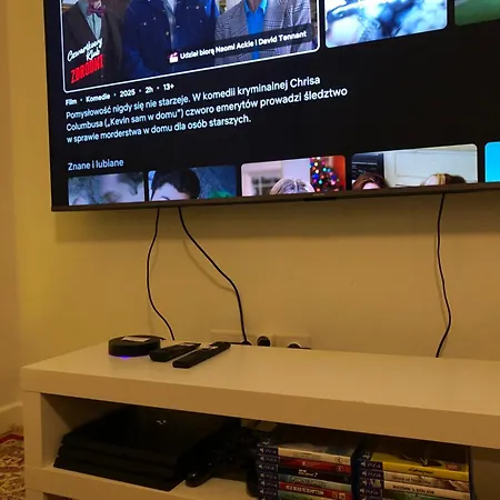 Apartment Przytulny Zoliborz Styl I Spokoj Blisko Centrum