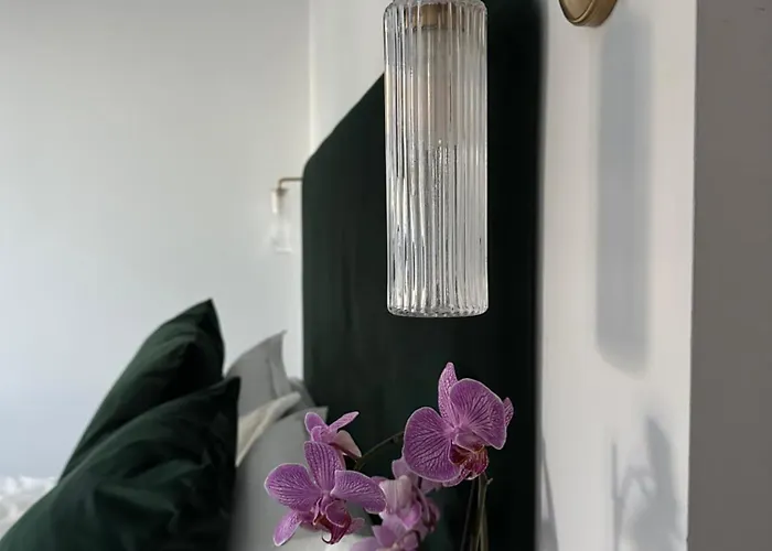 Przytulny Zoliborz Styl I Spokoj Blisko Centrum Apartment