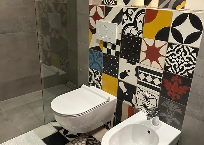 Przytulny Zoliborz Styl I Spokoj Blisko Centrum *