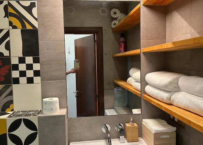 Przytulny Zoliborz Styl I Spokoj Blisko Centrum