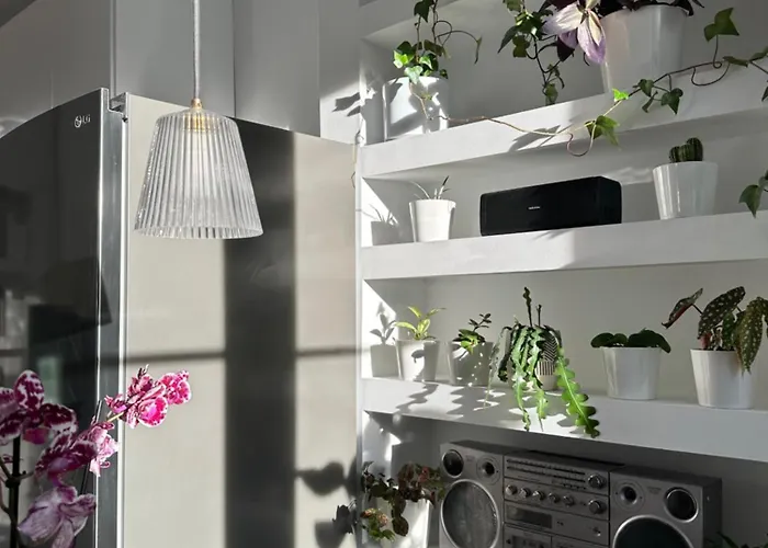 Przytulny Zoliborz Styl I Spokoj Blisko Centrum Apartment