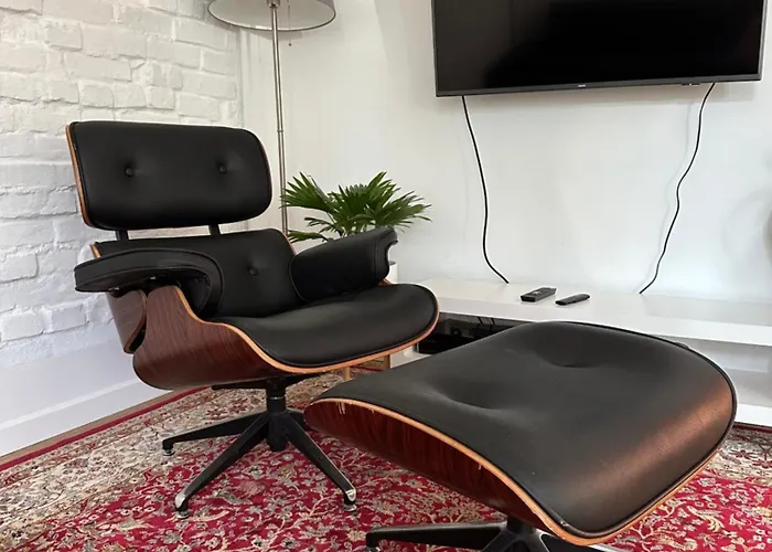 Przytulny Zoliborz Styl I Spokoj Blisko Centrum Warsaw