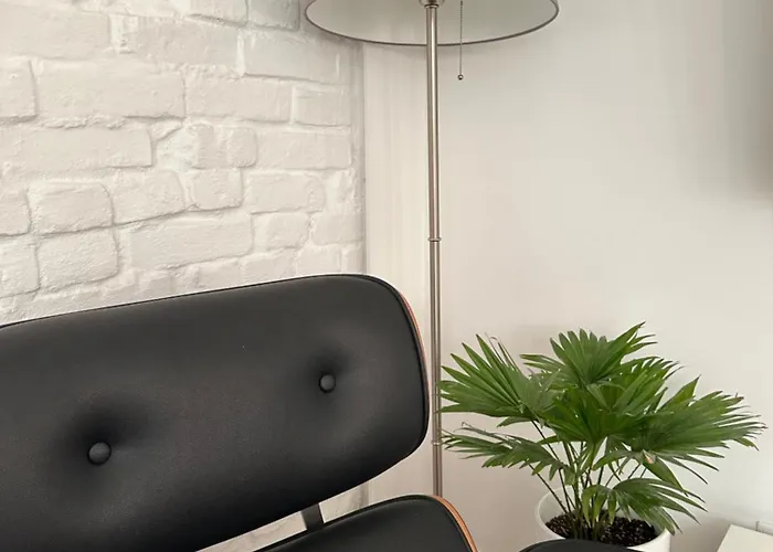 Przytulny Zoliborz Styl I Spokoj Blisko Centrum Warsaw