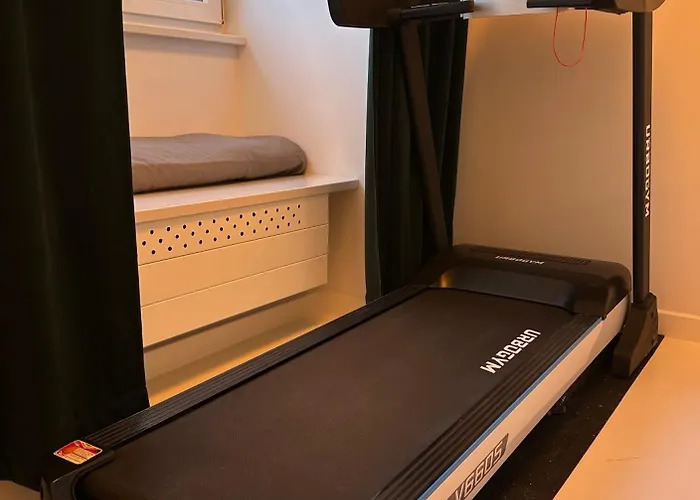 Przytulny Zoliborz Styl I Spokoj Blisko Centrum * Warsaw