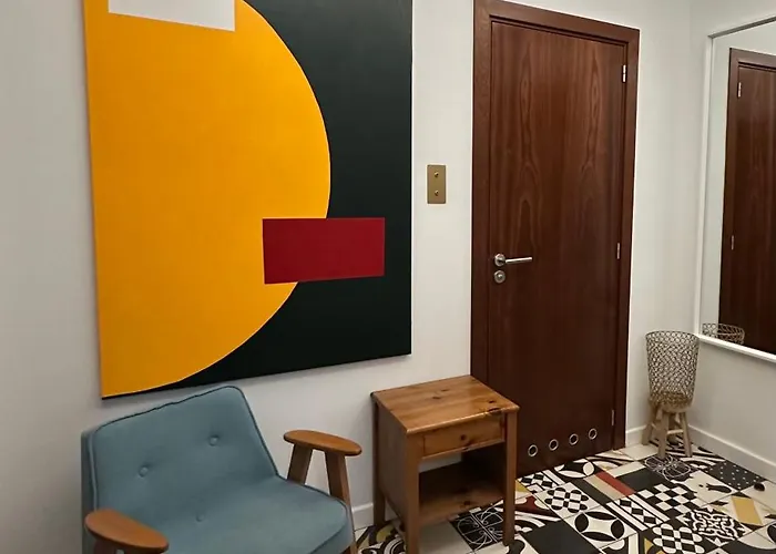 Przytulny Zoliborz Styl I Spokoj Blisko Centrum Apartment