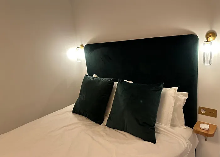 Apartment Przytulny Zoliborz Styl I Spokoj Blisko Centrum Warsaw