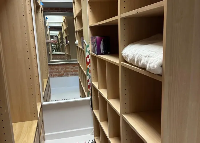 Przytulny Zoliborz Styl I Spokoj Blisko Centrum