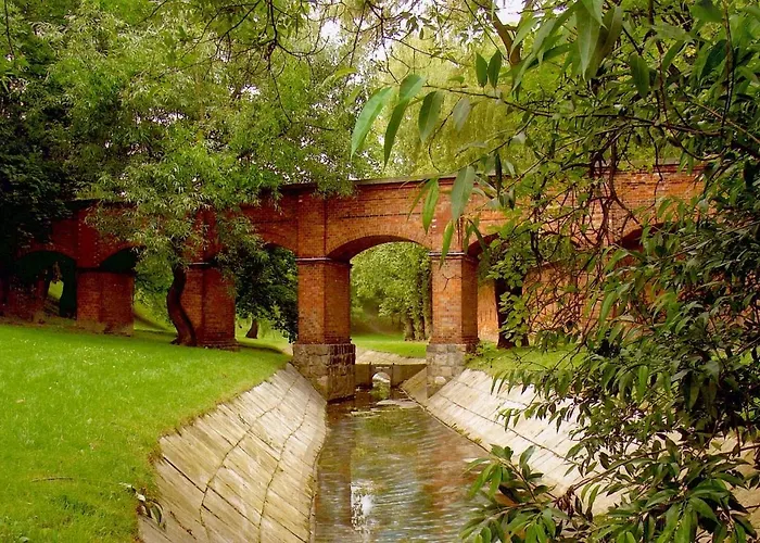 Przytulny Zoliborz Styl I Spokoj Blisko Centrum