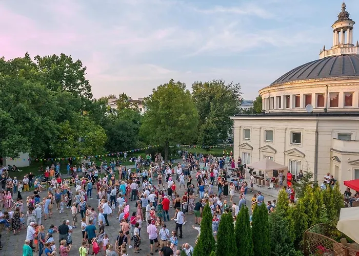 Apartment Przytulny Zoliborz Styl I Spokoj Blisko Centrum