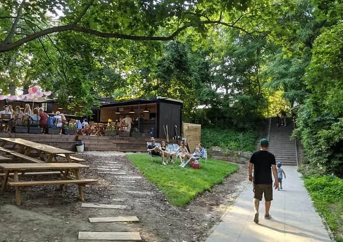 Przytulny Zoliborz Styl I Spokoj Blisko Centrum Warsaw