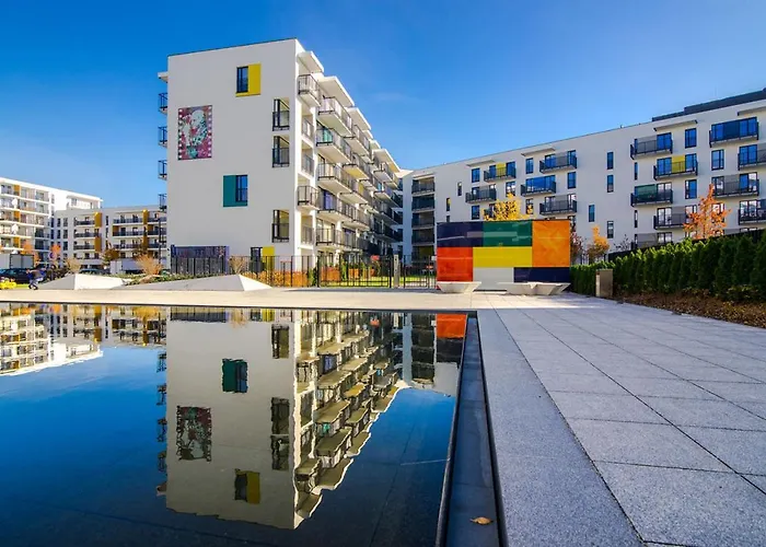 Przytulny Zoliborz Styl I Spokoj Blisko Centrum * Warsaw