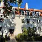 Apartman Przytulny Zoliborz Styl I Spokoj Blisko Centrum