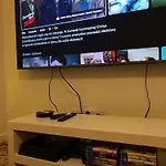 Apartman Przytulny Zoliborz Styl I Spokoj Blisko Centrum