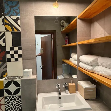 Przytulny Zoliborz Styl I Spokoj Blisko Centrum