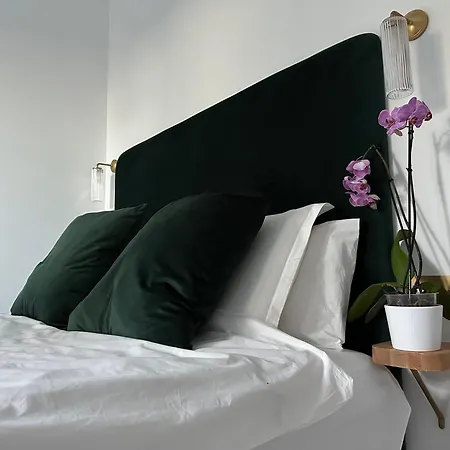 Przytulny Zoliborz Styl I Spokoj Blisko Centrum Varšava