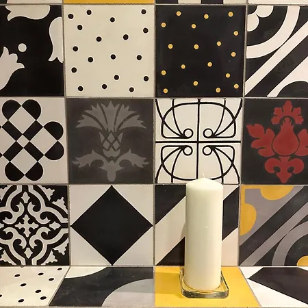 Apartmán Przytulny Zoliborz Styl I Spokoj Blisko Centrum *