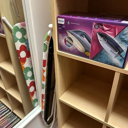 Apartmán Przytulny Zoliborz Styl I Spokoj Blisko Centrum *