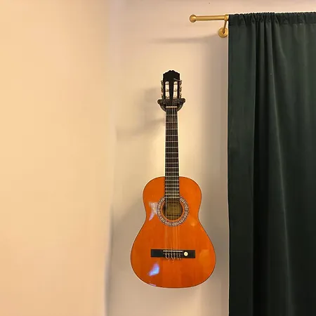 Przytulny Zoliborz Styl I Spokoj Blisko Centrum Apartmán Varšava