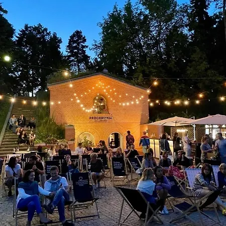 Apartmán Przytulny Zoliborz Styl I Spokoj Blisko Centrum Varšava