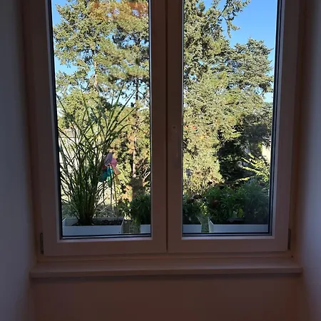 Przytulny Zoliborz Styl I Spokoj Blisko Centrum Apartman